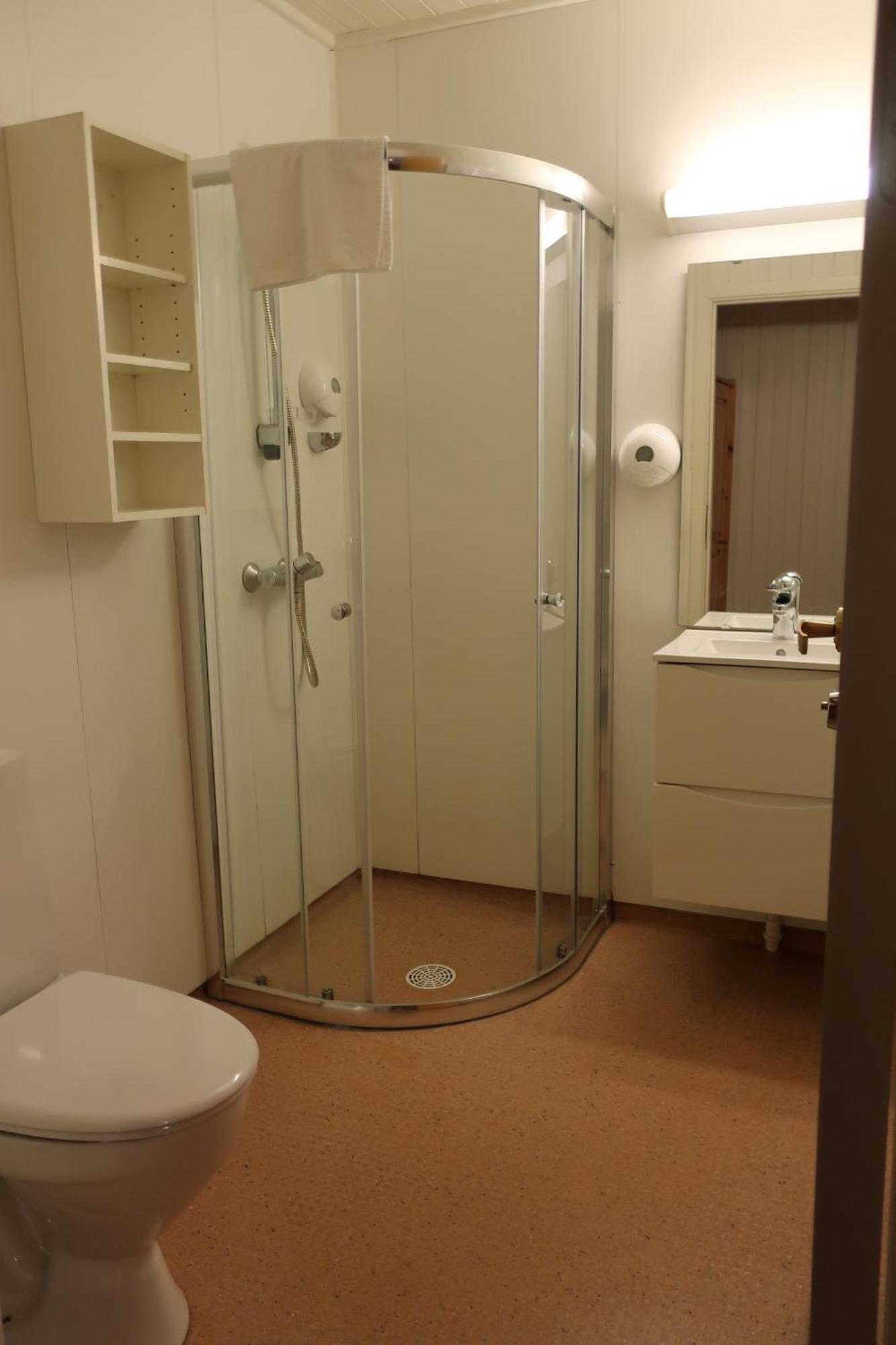Fredheimbrygga Apartment Andenes Bagian luar foto